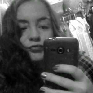 Meet your Posher, Arina